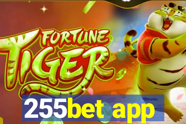 255bet app